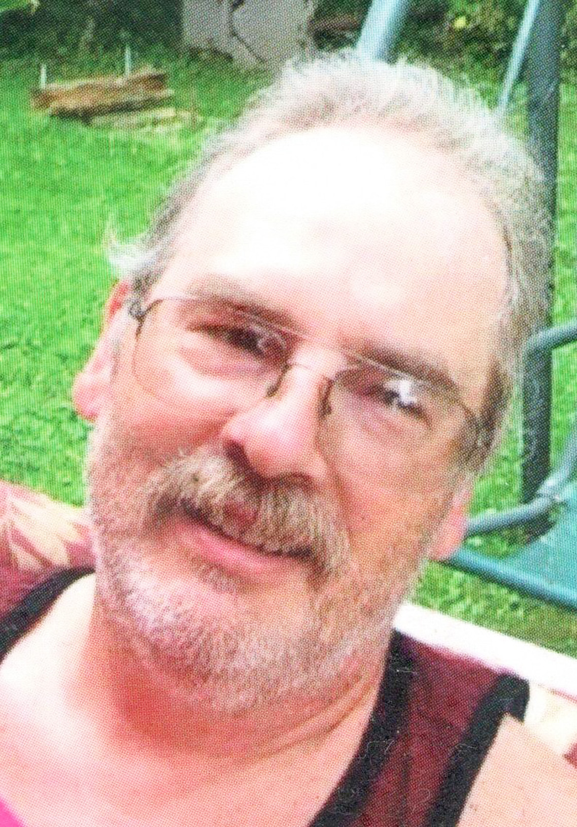 Terry R. Black | News, Sports, Jobs - Observer Today